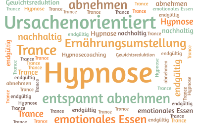 Abnehmen mit Hypnose?!