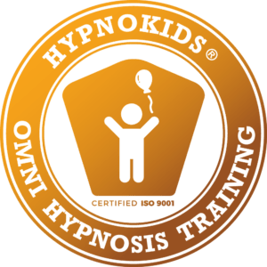 Logo Omni HypnoKids